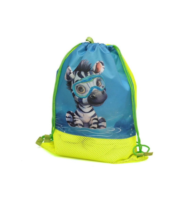 Borsa da spiaggia animali...