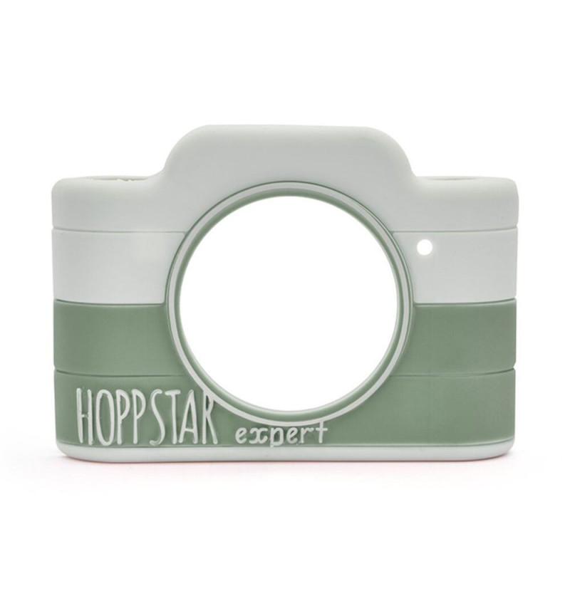 Cover in silicone per...
