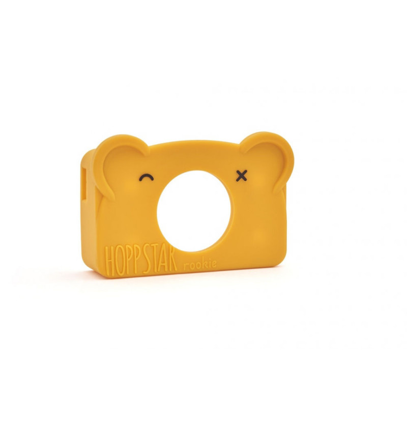 Cover in silicone per...