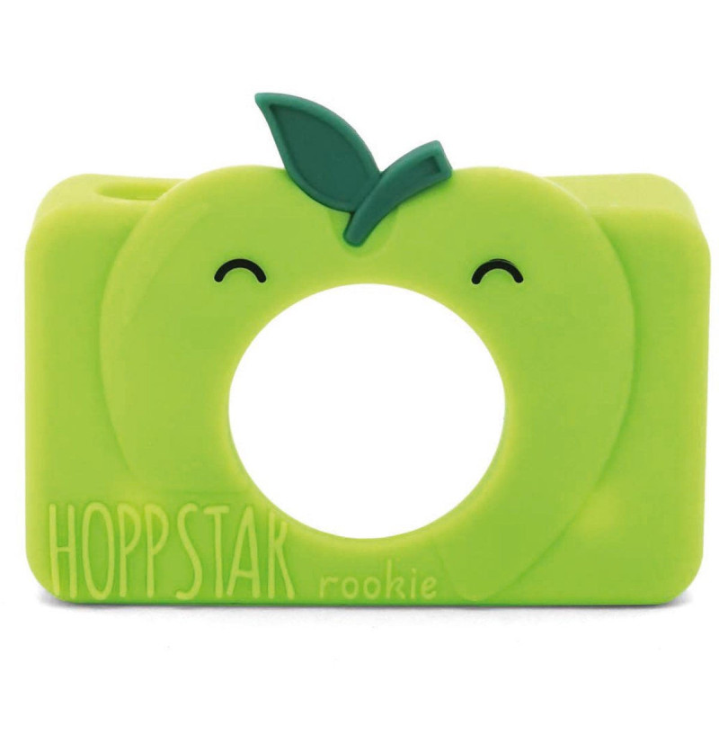 Cover in silicone per...