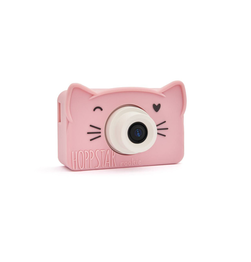 Macchina fotografica Rookie...