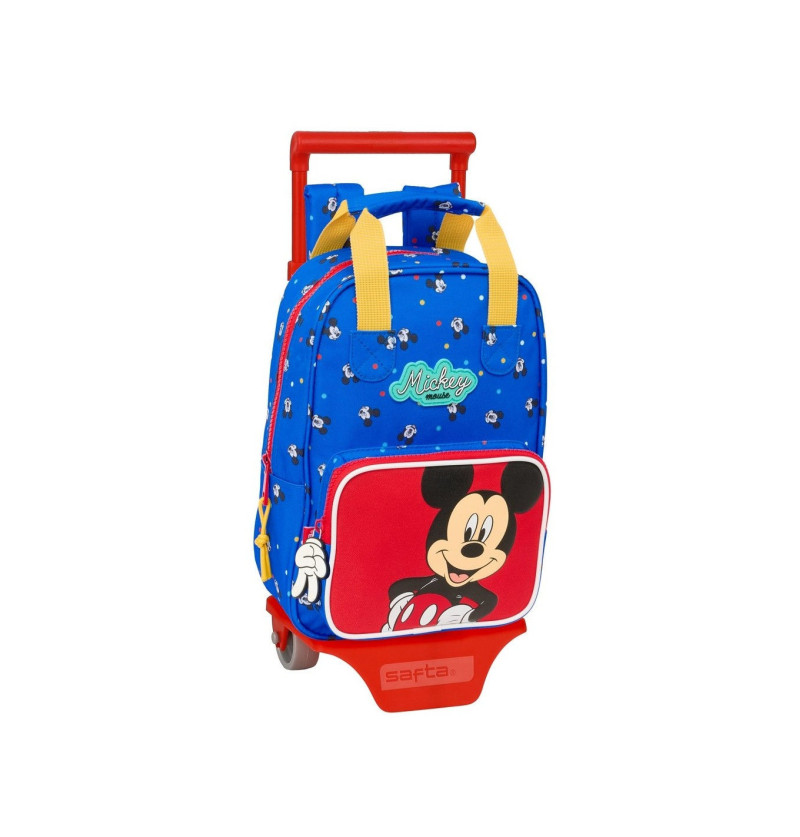 Zaino Topolino - Ideale per...