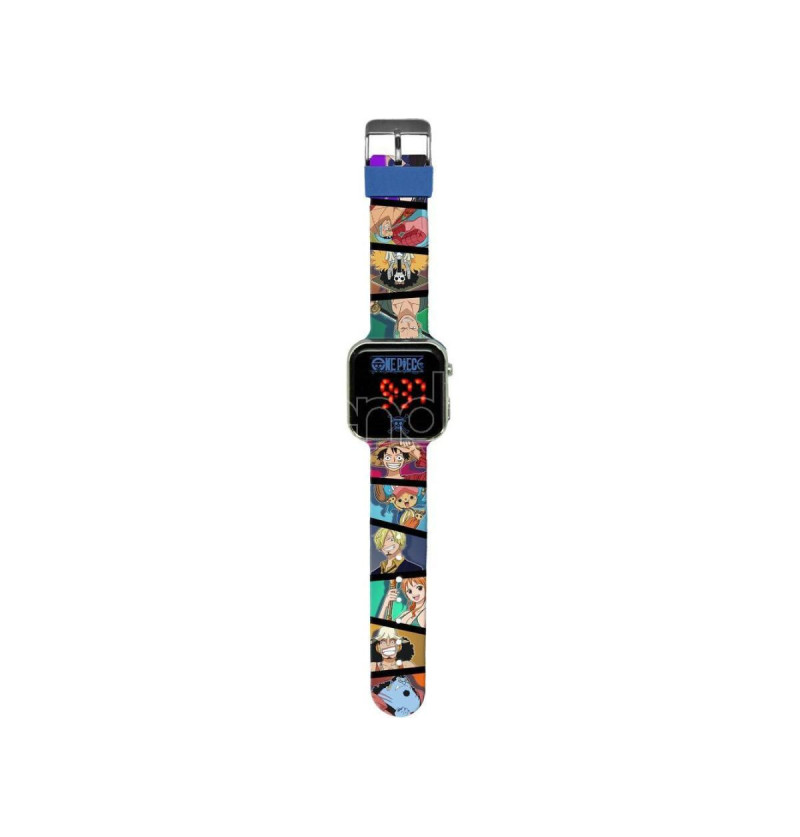 Orologio da polso digitale...
