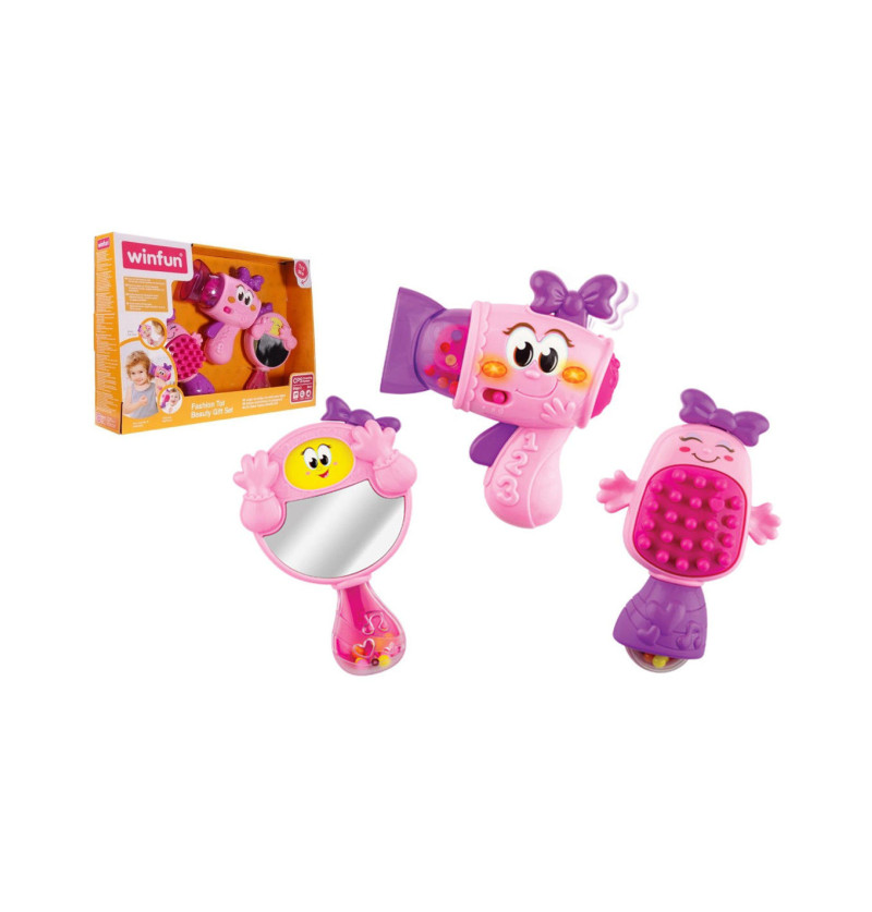 Phon e accessori beauty hair