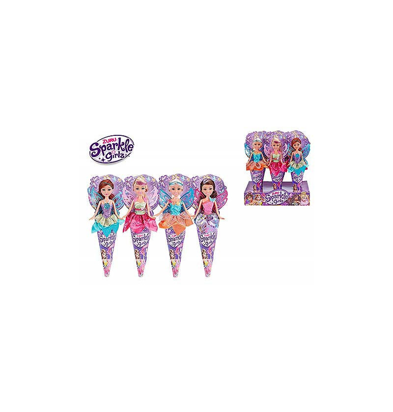 Sparkle girlz fatina 28cm