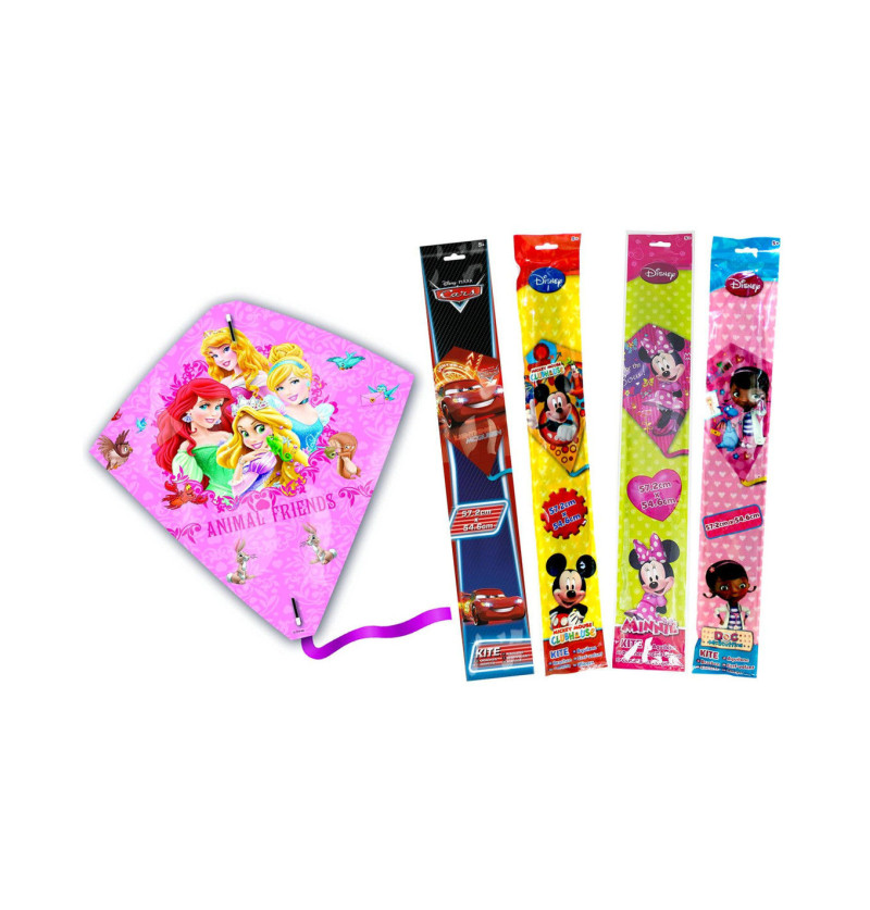 Aquiloni Disney assortiti