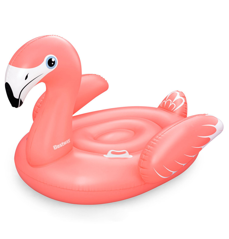 Cavalcabile Flamingo...