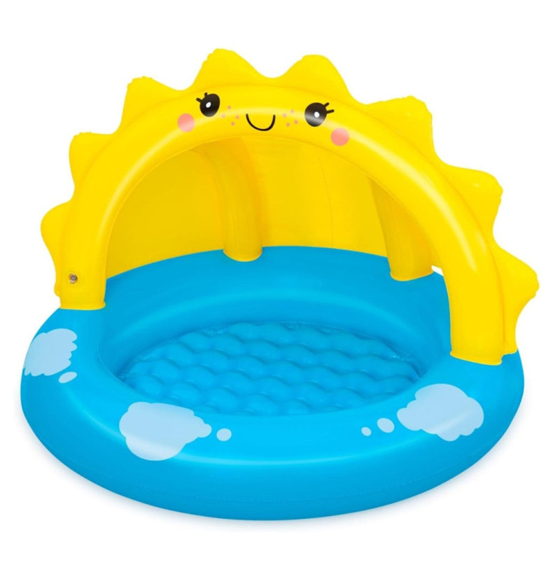 Piscina gonfiabile Sunny Days