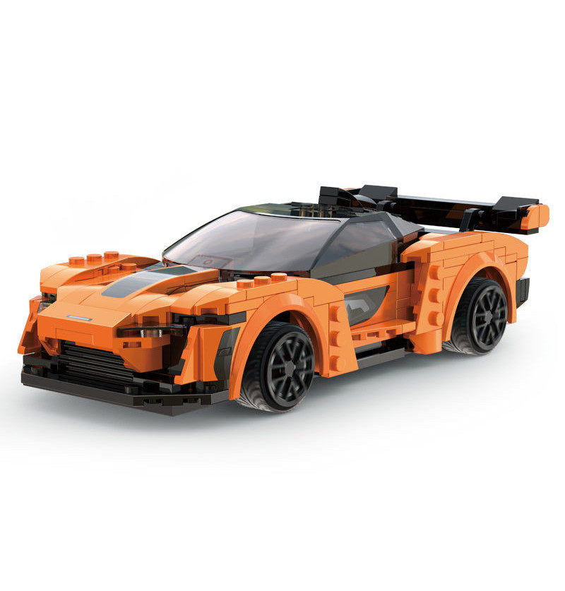Rc blaze car