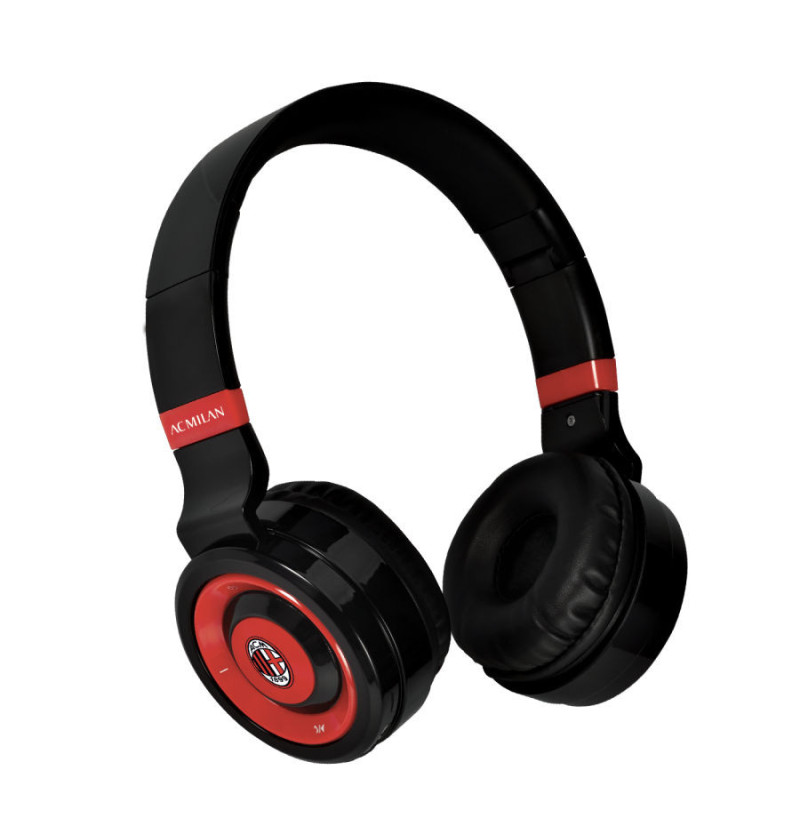 Cuffie senza filo over-ear...