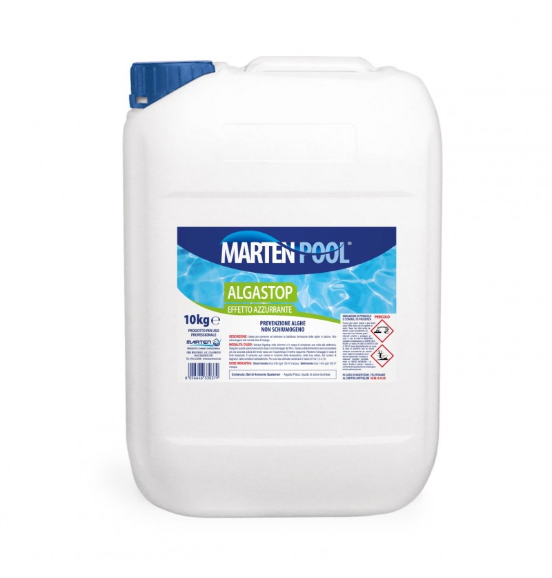 ALGASTOP LIQUIDO...