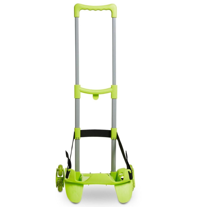 Seven® Be box trolley 3 ruote