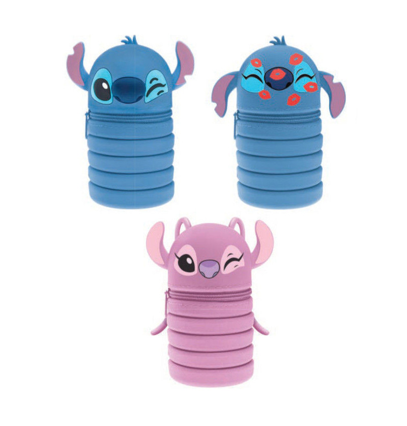 Astuccio allungabili Stitch