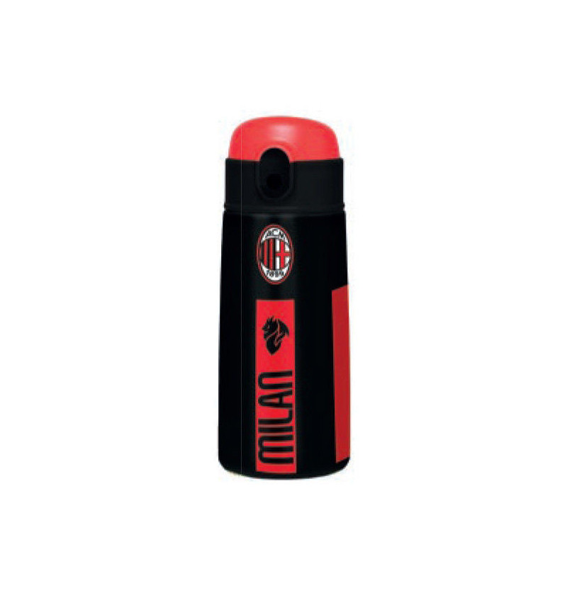 Bottiglie bimbi Milan