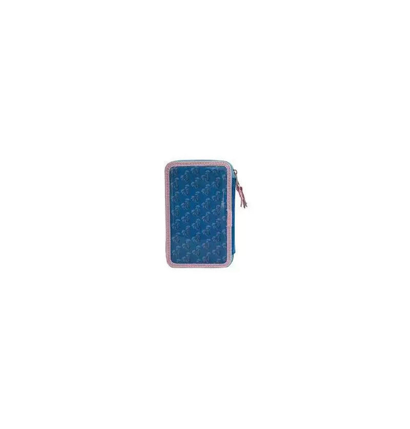 Astuccio 3 zip turbocolor...