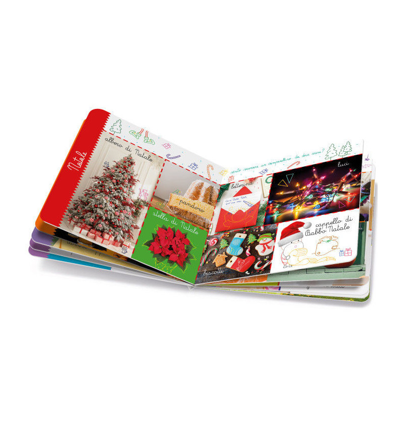 Le feste. Montessori. Le...