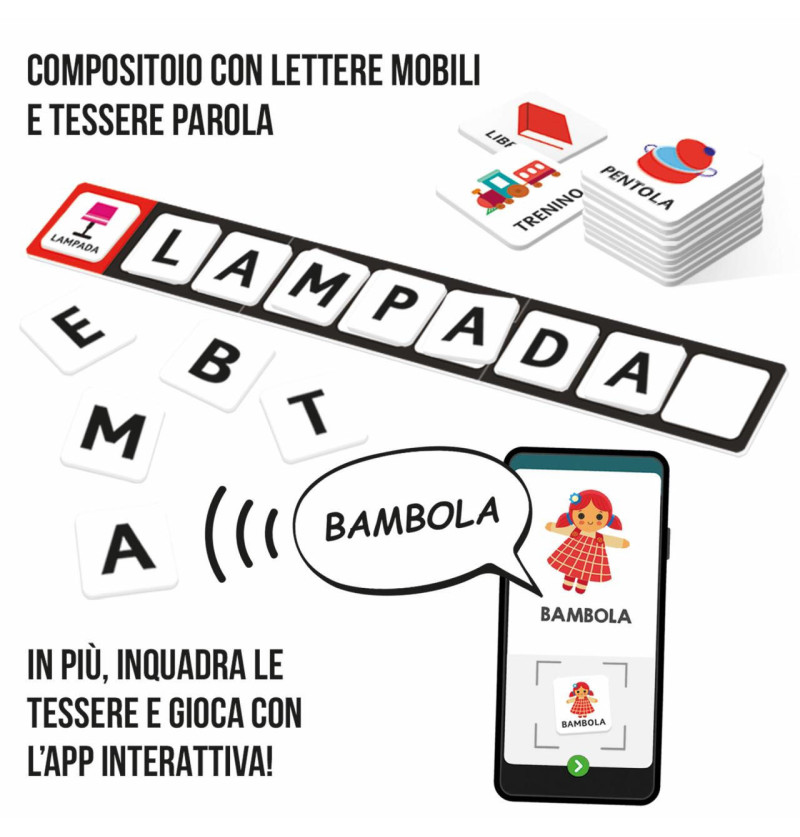 Scrivo & leggo 4.0 prime...