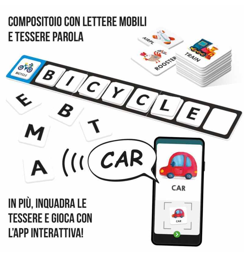 Scrivo & leggo 4.0 first...
