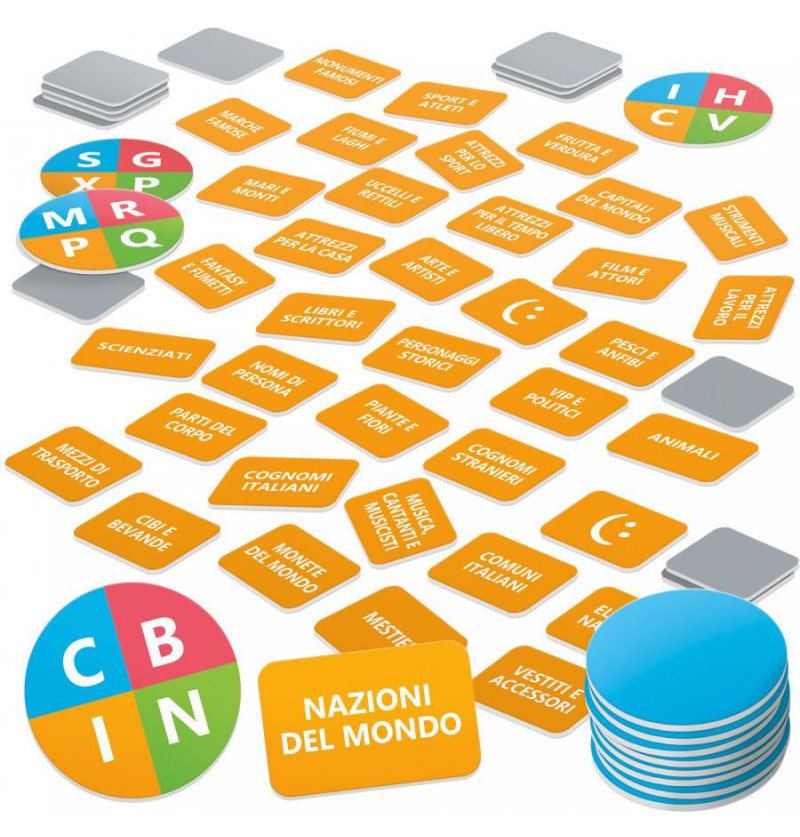 Duetto nomen