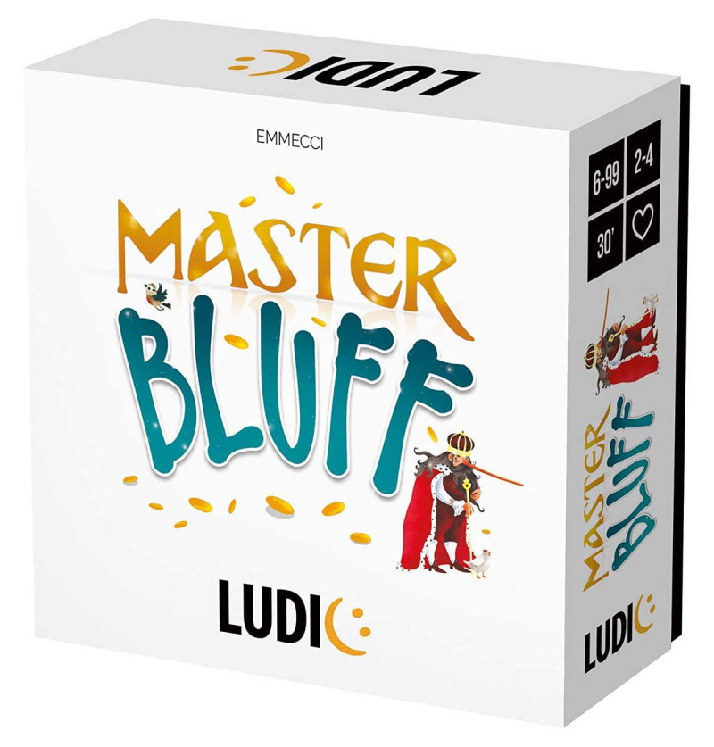 Masterbluff