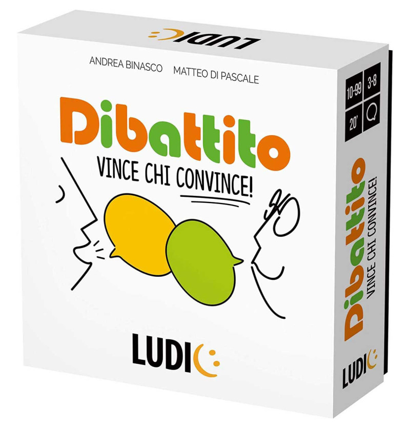 Dibattito