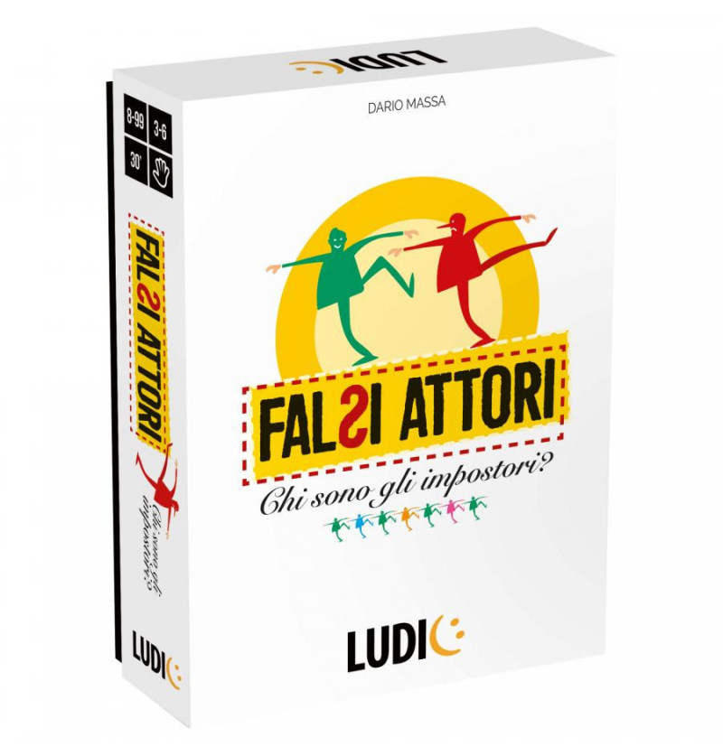 Falsi attori