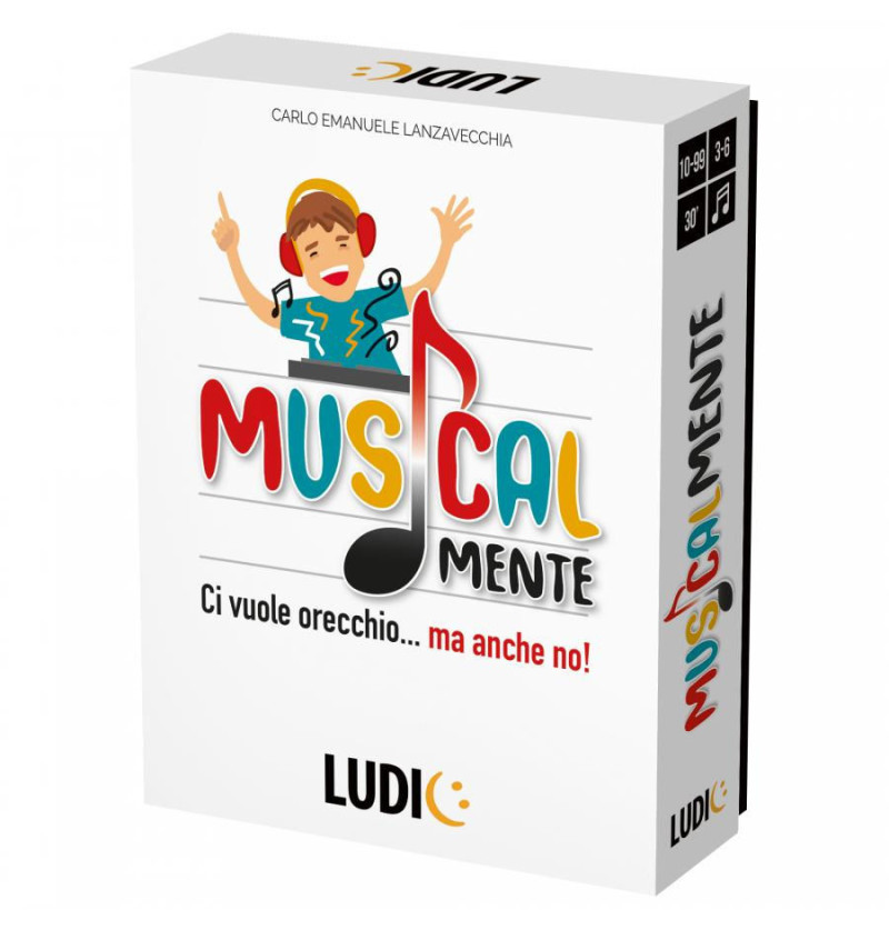 MusicalMente