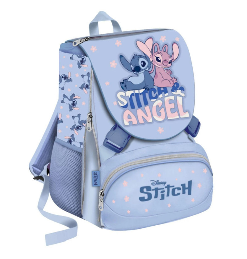 Zaino estensibile Stitch