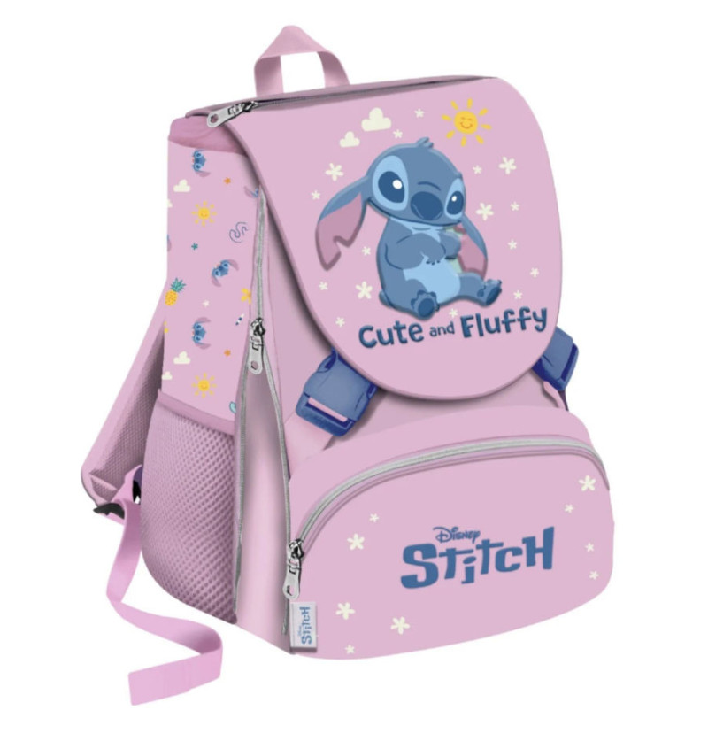 Zaino estensibile Stitch...