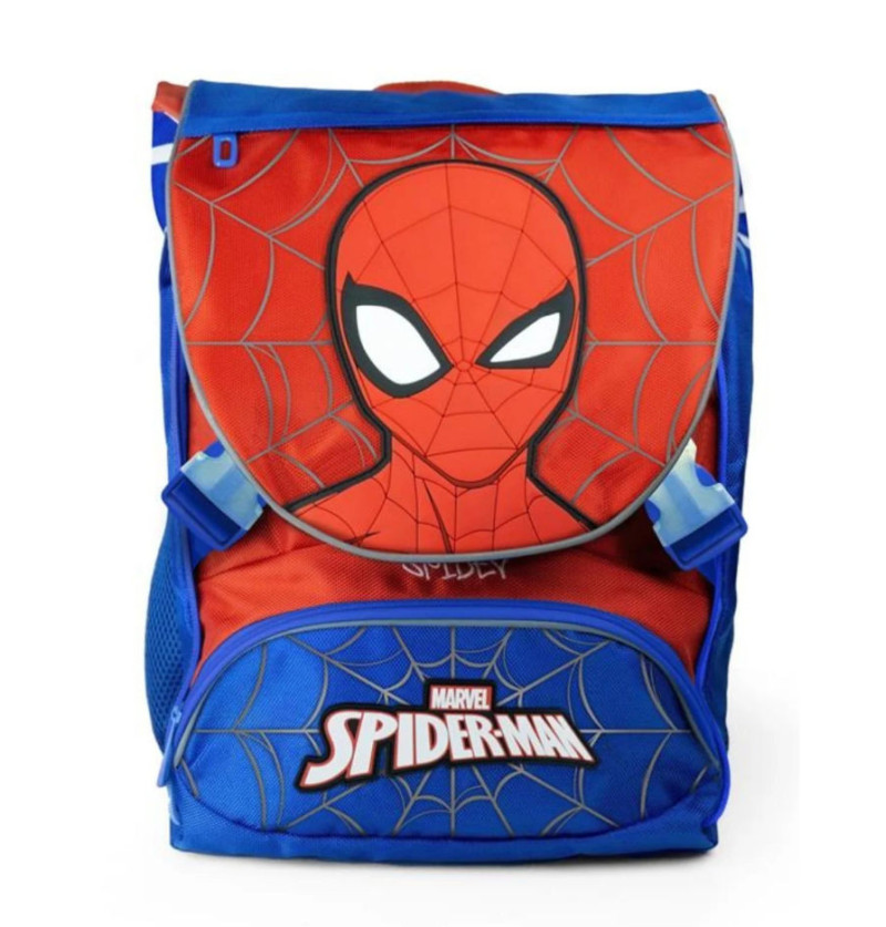 Spiderman - Zaino estensibile