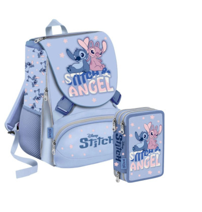 School Pack Zaino...