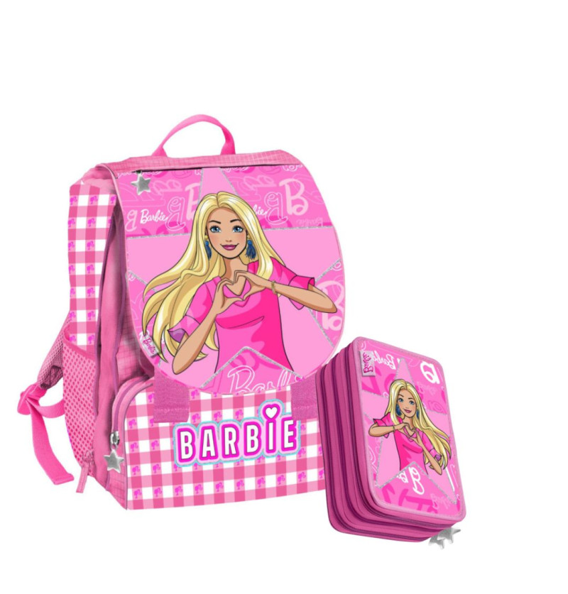 School Pack Zaino...