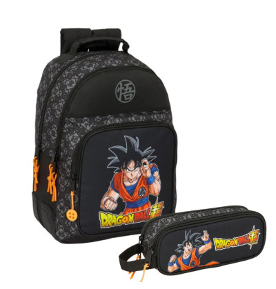 School Pack Zaino...