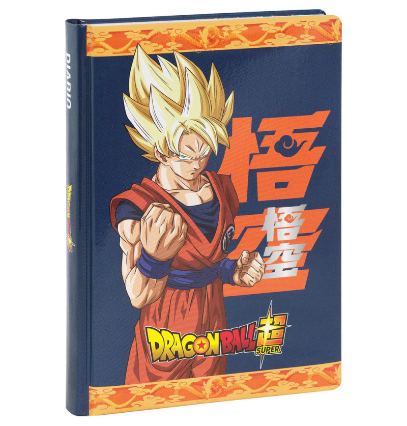 Off Dragon Ball  - Diario...