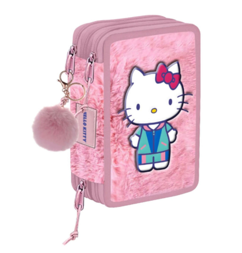 Hello Kitty - astuccio...