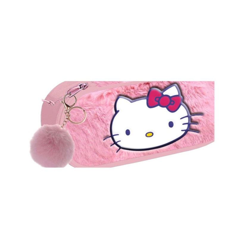 Hello Kitty - portafoglio