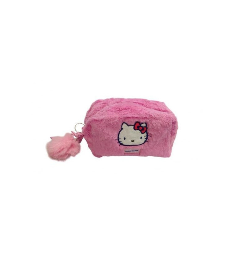 Hello Kitty - beauty case