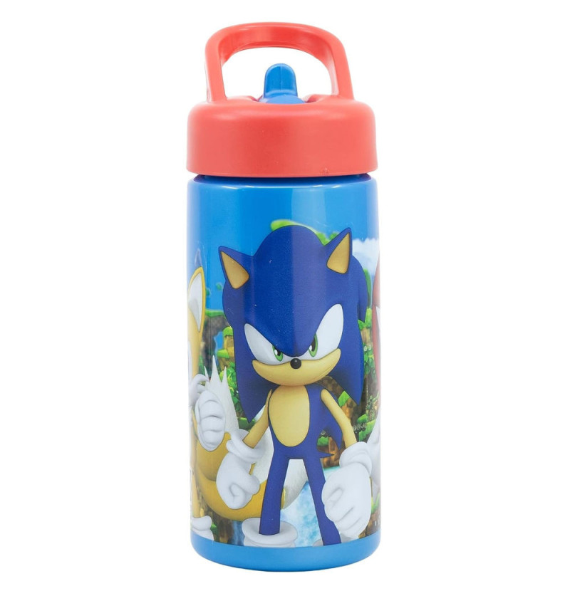 Sonic borraccia con...