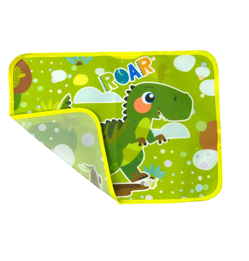 Dinosauro tovaglietta...