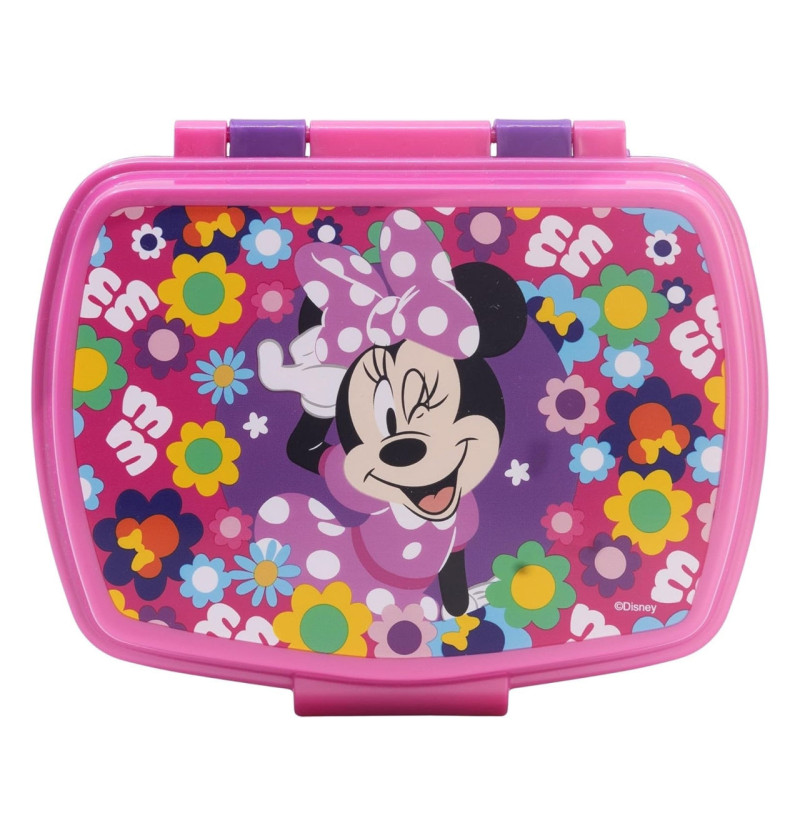 Minnie portamerenda