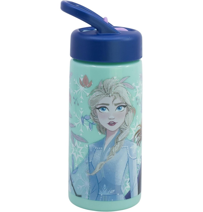 Frozen borraccia con...