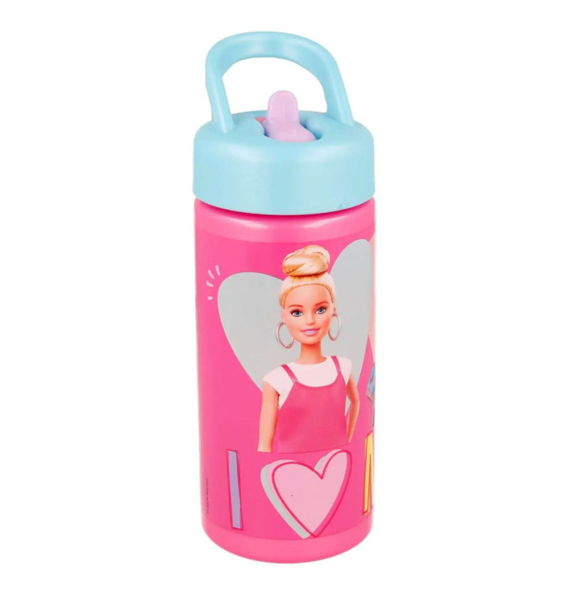 Barbie borraccia con...