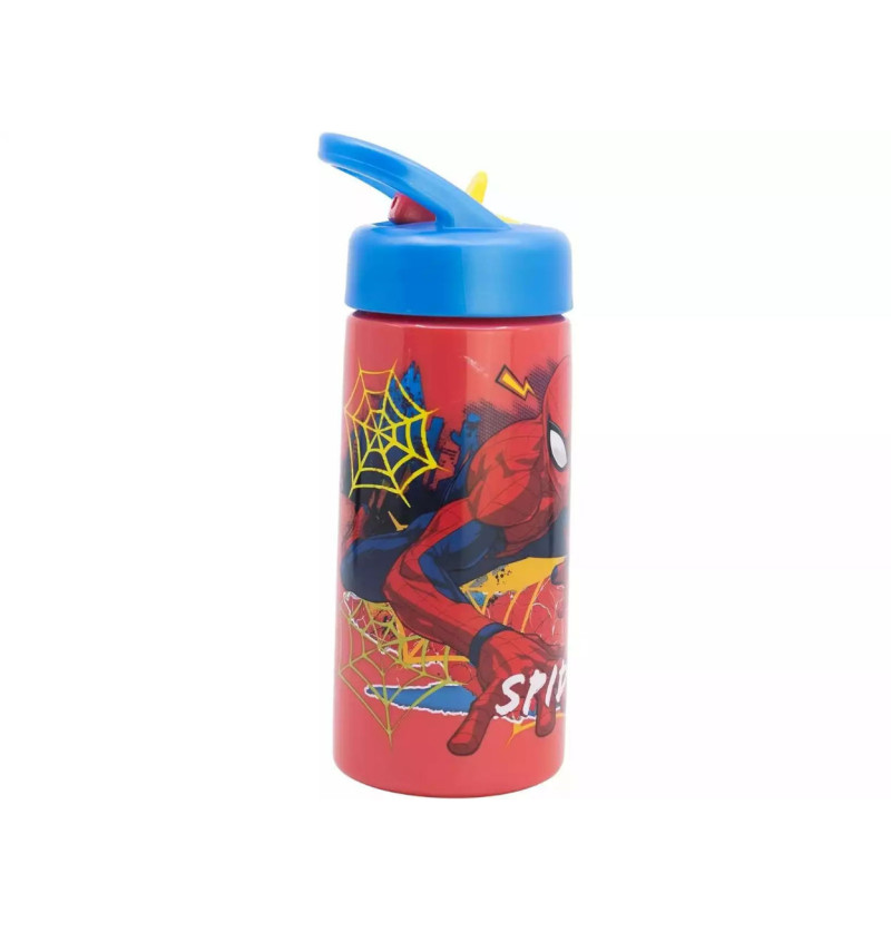 Spiderman borraccia con...