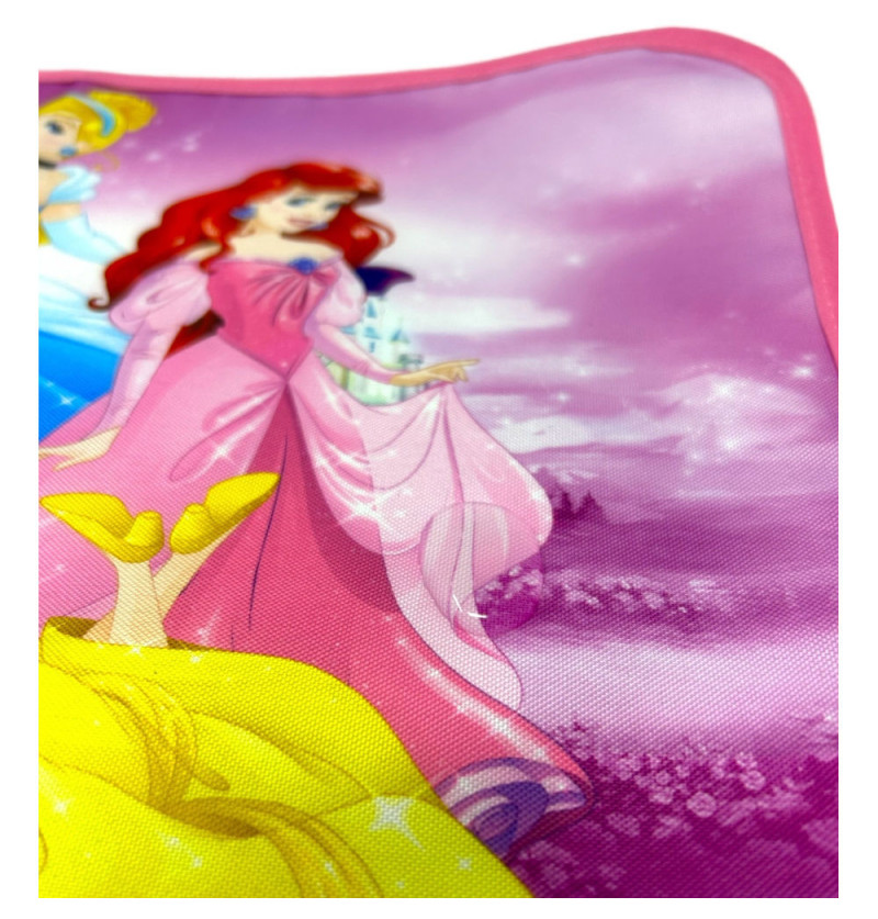 Principesse tovaglietta...