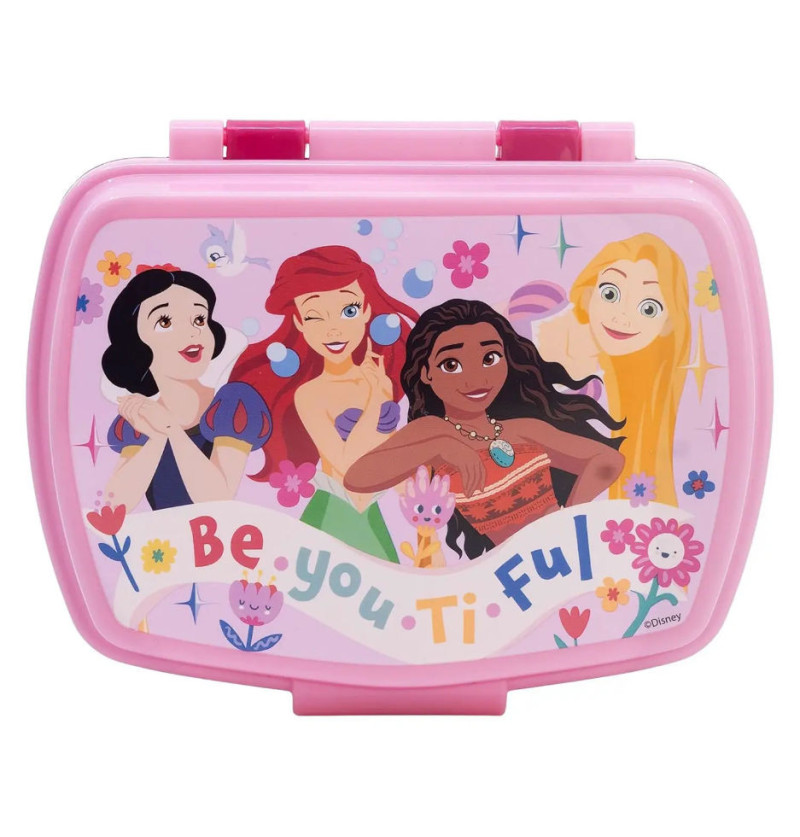 Principesse portamerenda