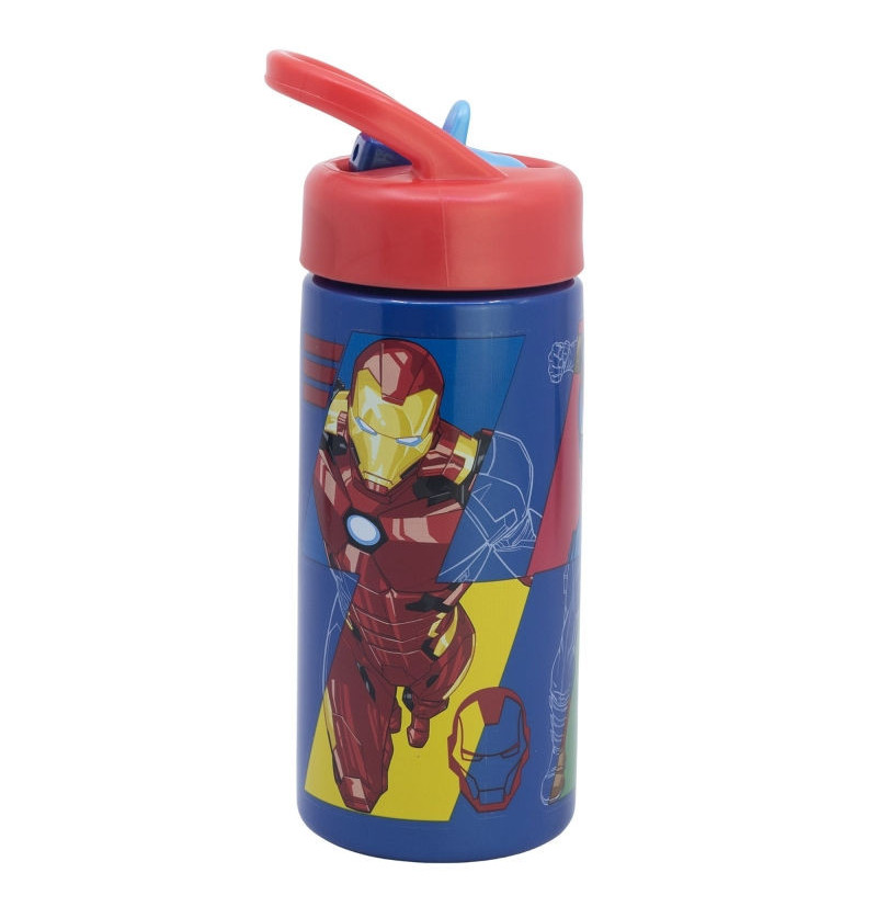 Avengers borraccia con...