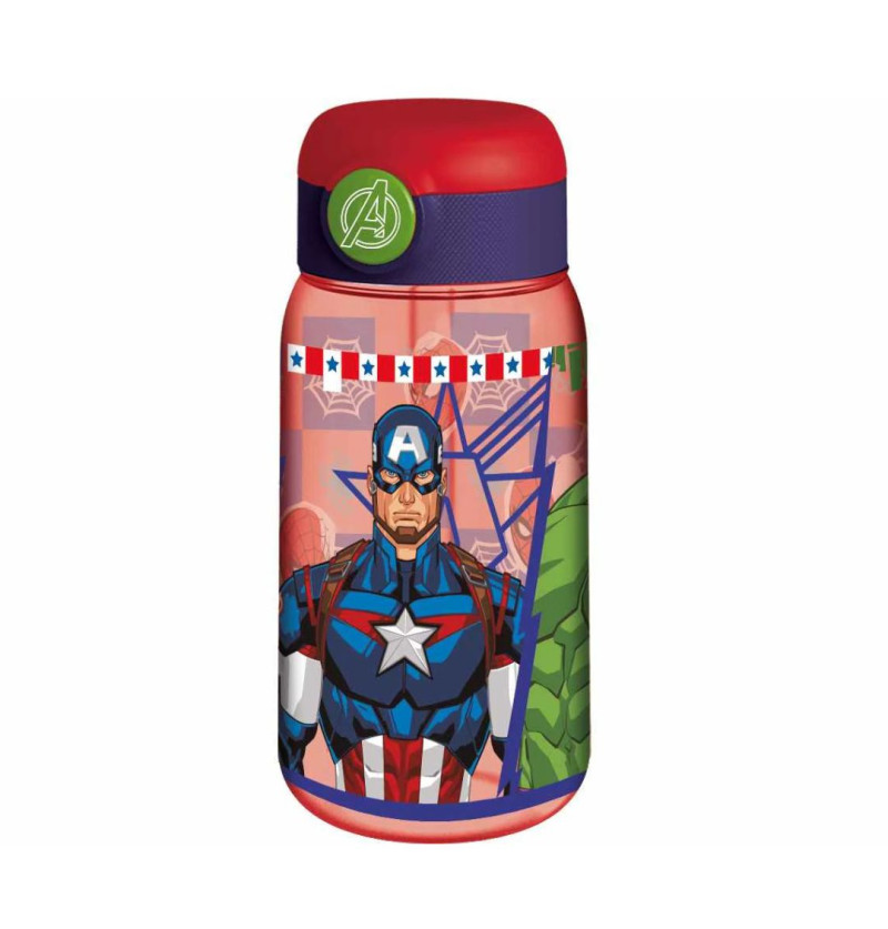 Avengers borraccia con...