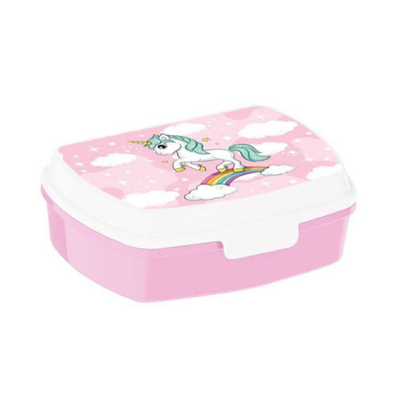 Unicorno portamerenda