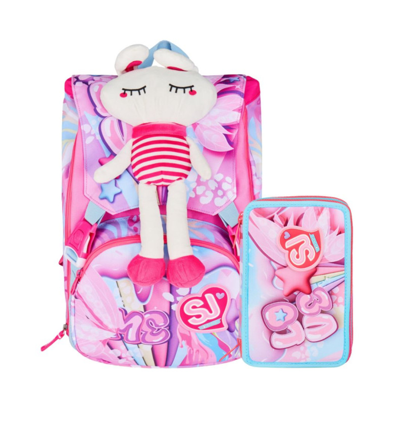 School Pack Zaino +...