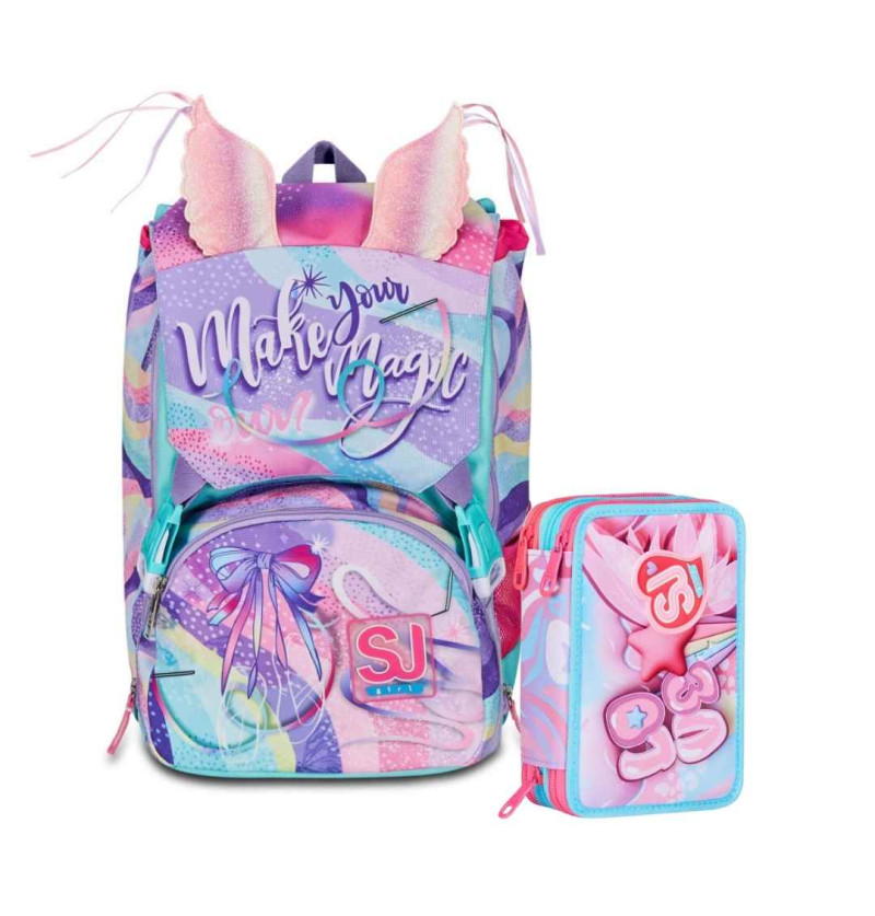 School Pack Rhytmicsoul -...